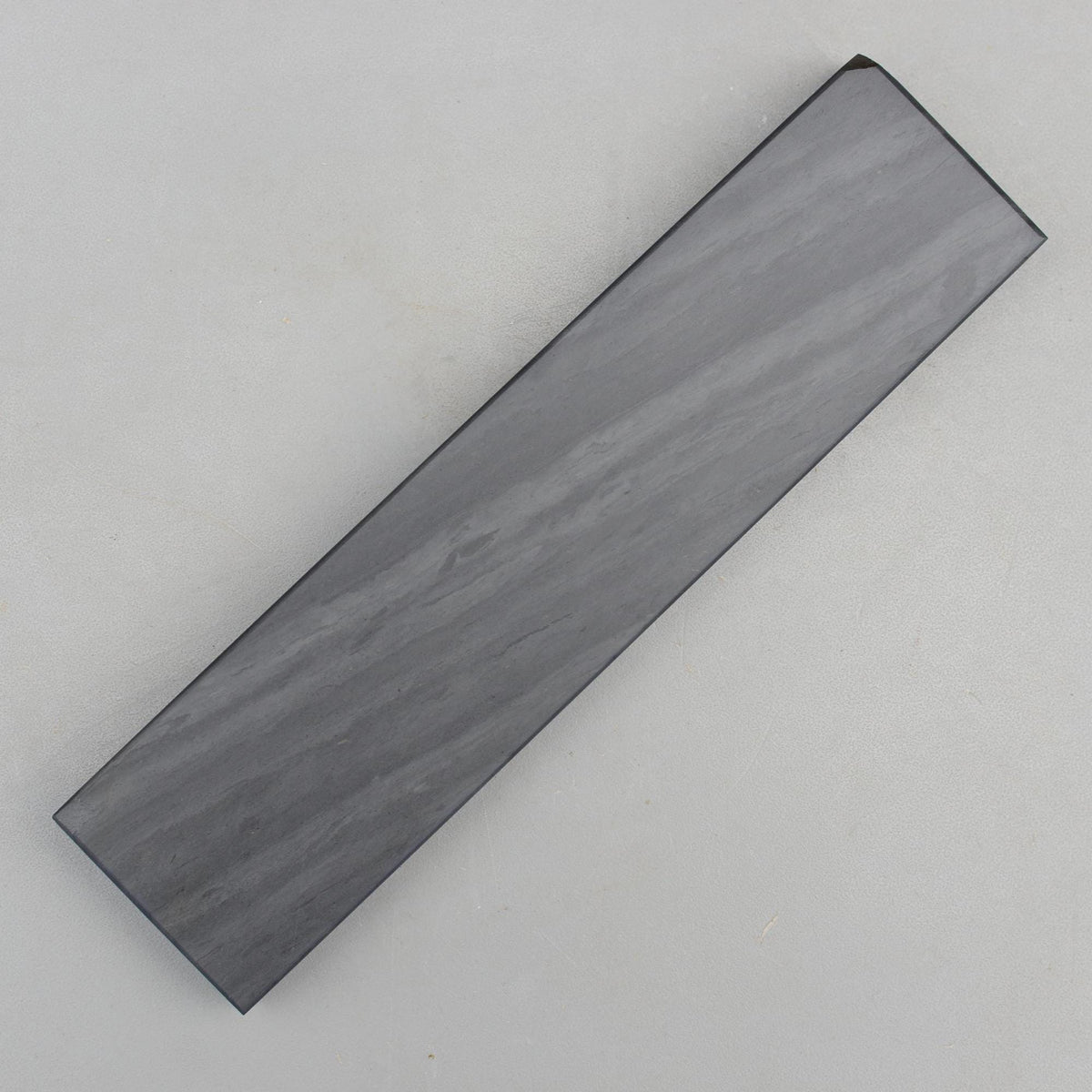 Natural 8'' Idwal Welsh Novaculite Fine Hone Sharpening Stone