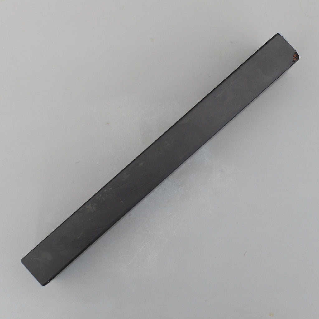 Natural 10'' Grey Yellow Lake Hone Sharpening Stone