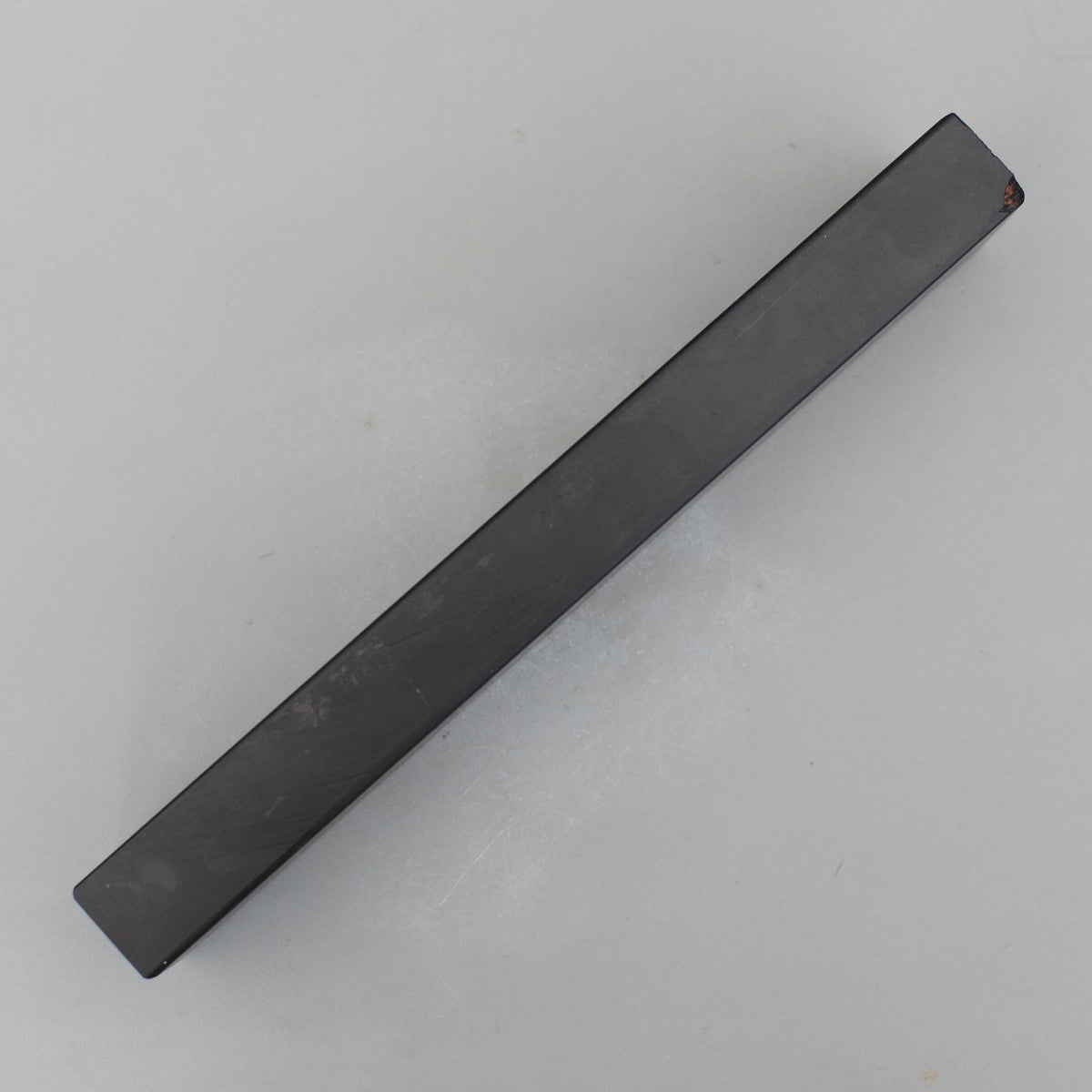 Natural 10'' Grey Yellow Lake Hone Sharpening Stone