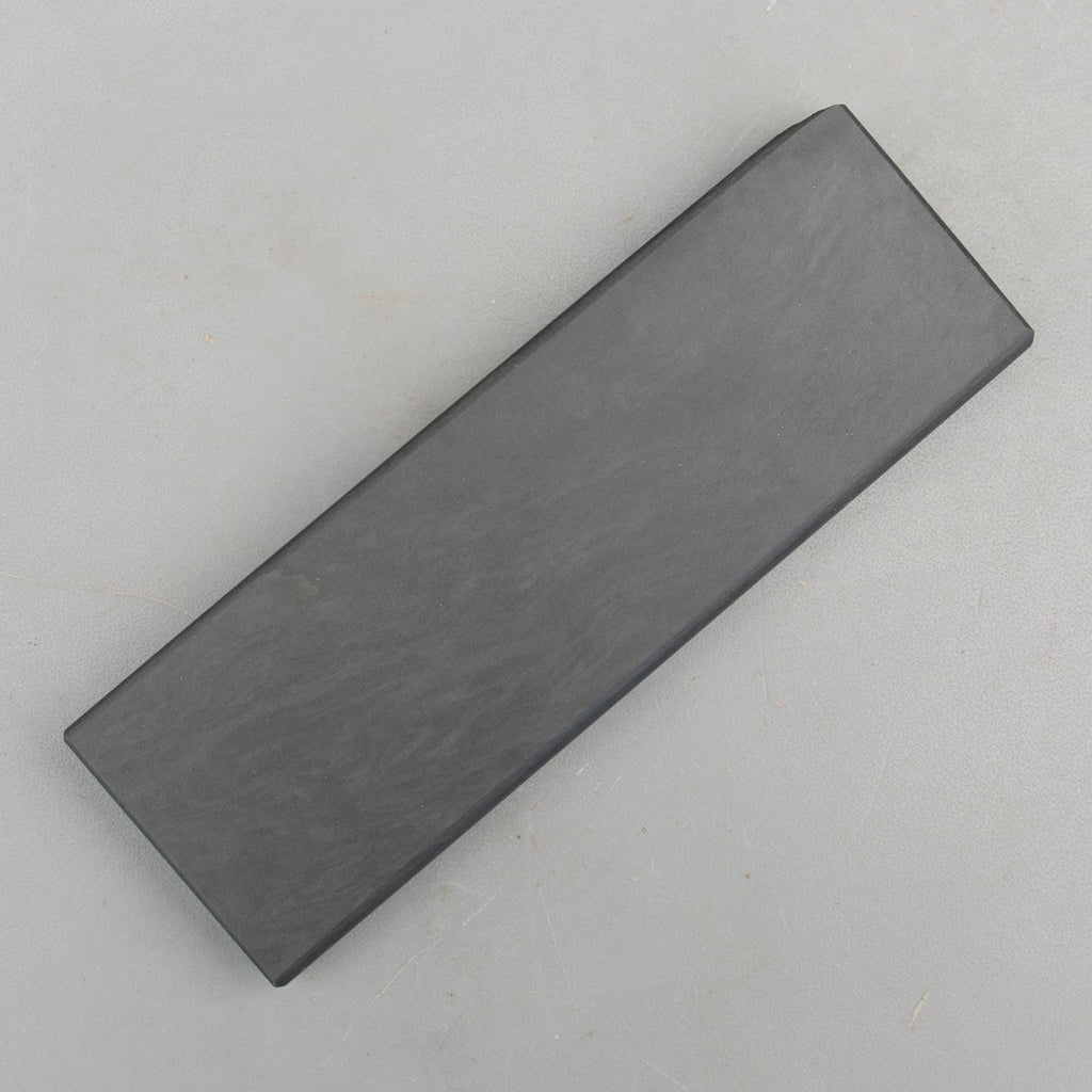 Natural 6'' Idwal Welsh Novaculite Fine Hone Sharpening Stone