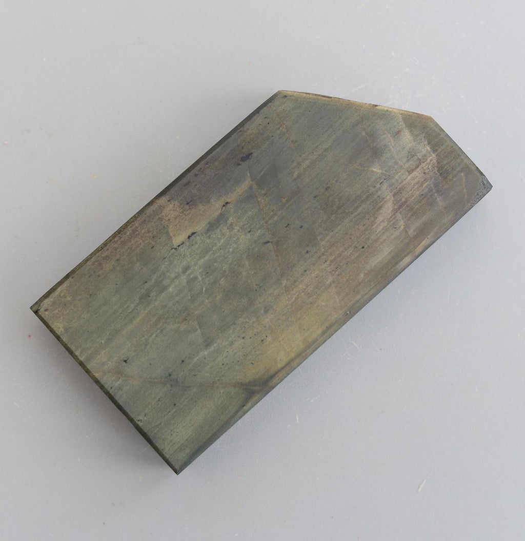 Natural 5 1/2'' Charnley Forest Razor Hone Sharpening Stone
