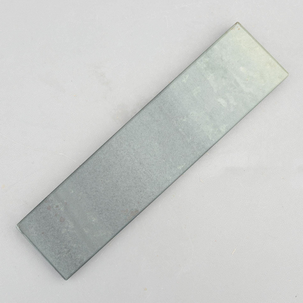 Natural 8'' Glanrafon Welsh Slate Fine Hone Sharpening Stone