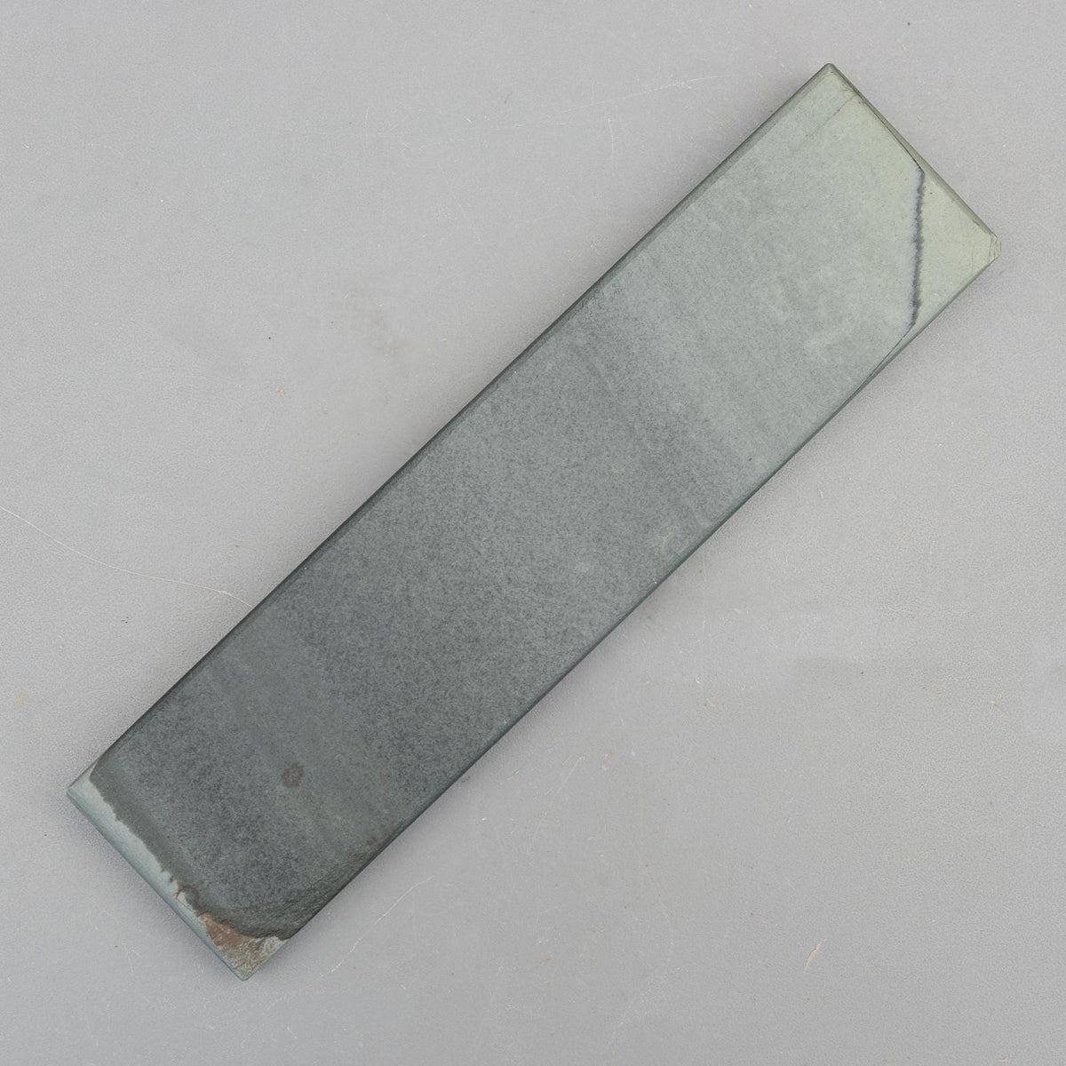Natural 8'' Glanrafon Welsh Slate Fine Hone Sharpening Stone