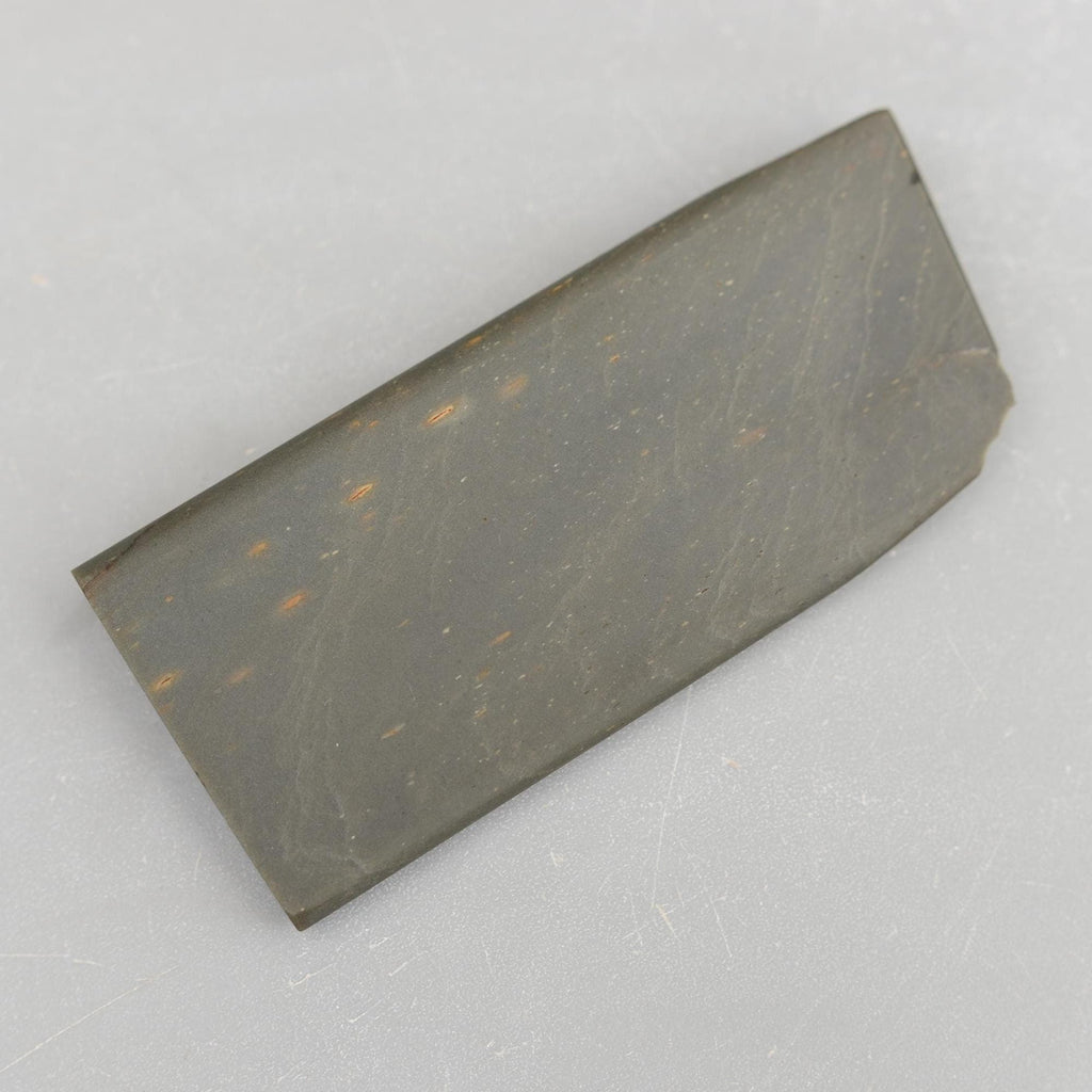 Natural 4'' Charnley Forest Slip Razor Hone Sharpening Stone