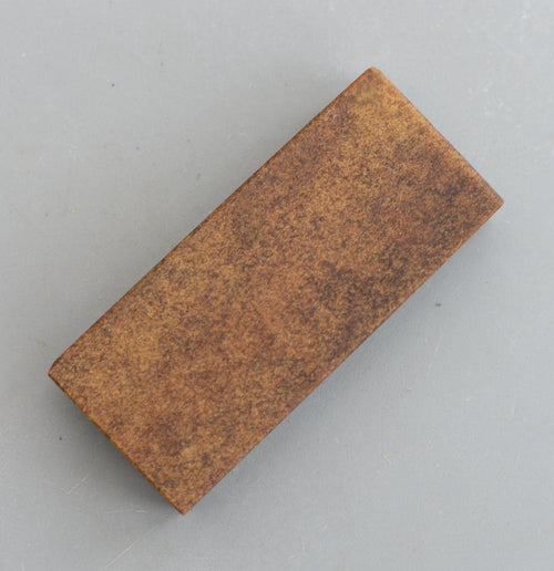 Natural 4 1/2'' Washita USA Oilstone Sharpening Stone
