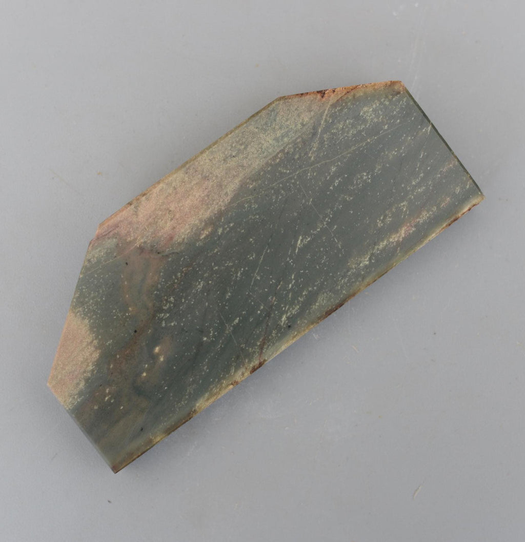 Natural 6'' Charnley Forest Razor Hone Sharpening Stone