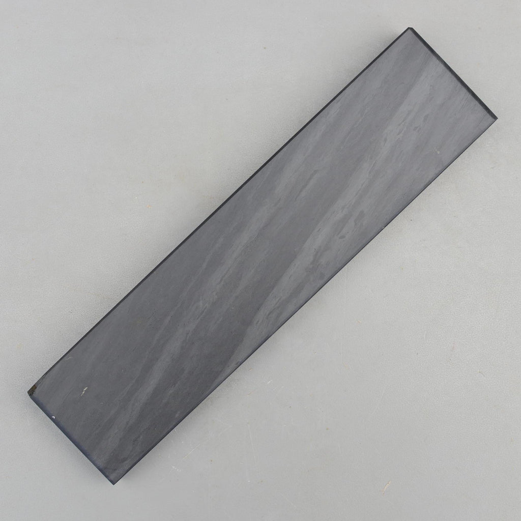 Natural 8'' Idwal Welsh Novaculite Fine Hone Sharpening Stone