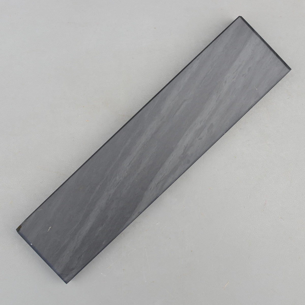 Natural 8'' Idwal Welsh Novaculite Fine Hone Sharpening Stone