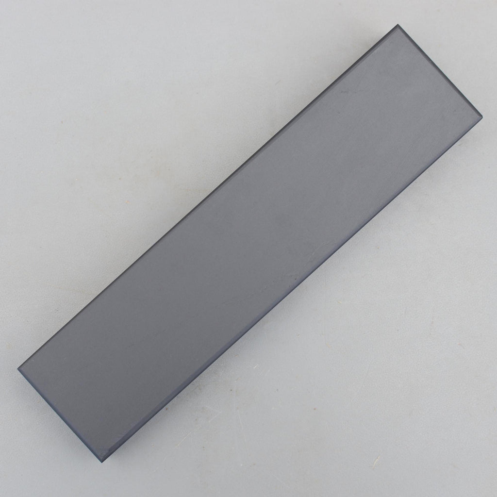 Natural 8'' Idwal Welsh Novaculite Fine Hone Sharpening Stone