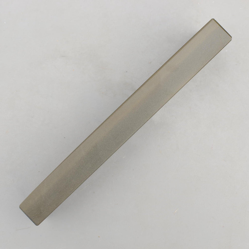 Natural 8 1/2'' Olive Green Idwal Welsh Novaculite Fine Hone Sharpening Stone