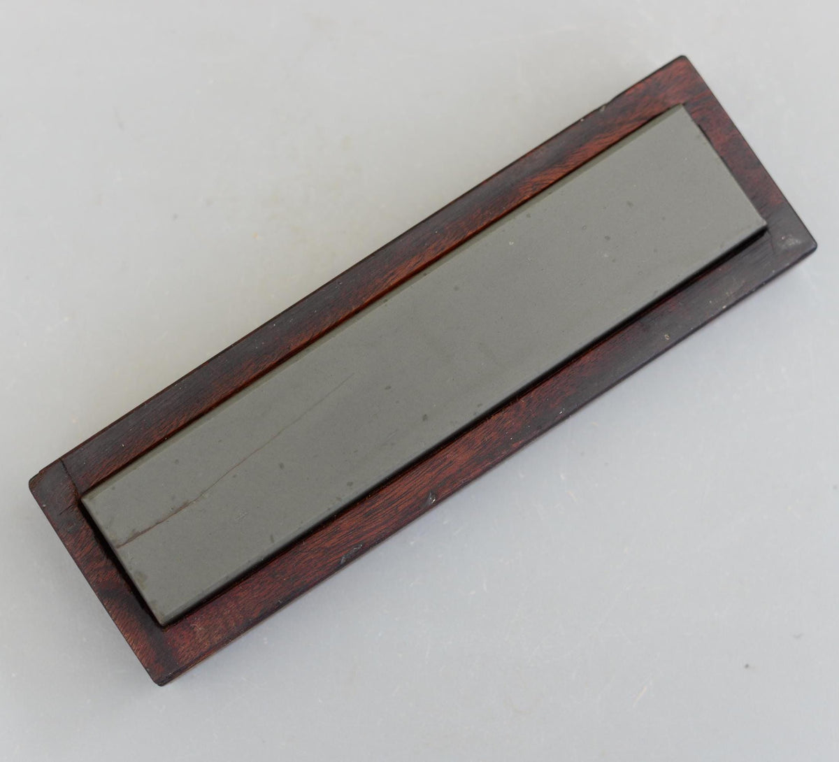 Natural 7'' Charnley Forest Razor Hone Sharpening Stone