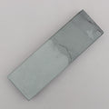 Natural 7 1/2'' Glanrafon Welsh Slate Fine Hone Sharpening Stone