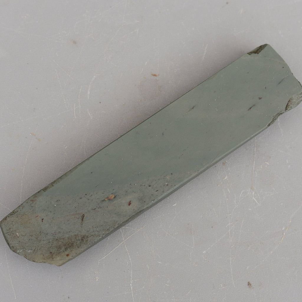 Natural 6'' Charnley Forest Razor Hone Sharpening Stone