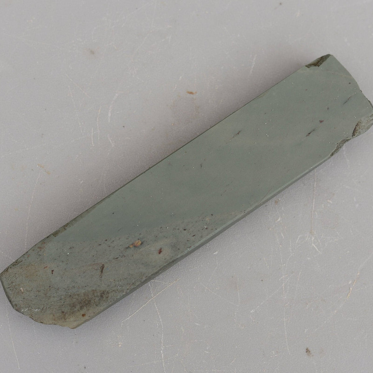 Natural 6'' Charnley Forest Razor Hone Sharpening Stone