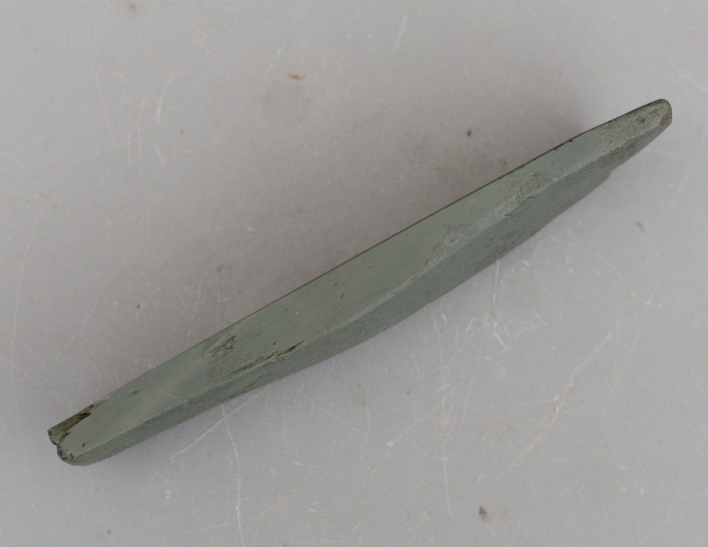Natural 6'' Charnley Forest Razor Hone Sharpening Stone