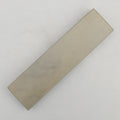 Natural 8 1/2'' Olive Green Idwal Welsh Novaculite Fine Hone Sharpening Stone