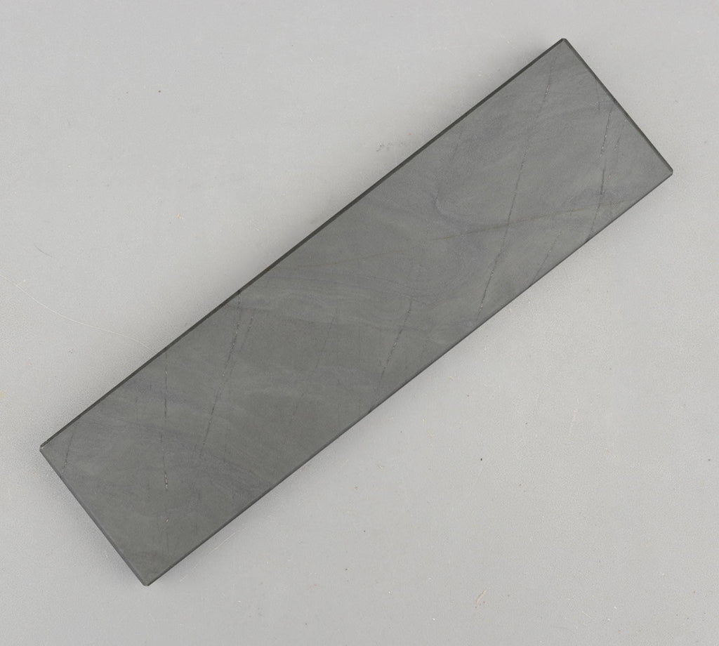 Natural 8'' Charnley Forest Razor Hone Sharpening Stone