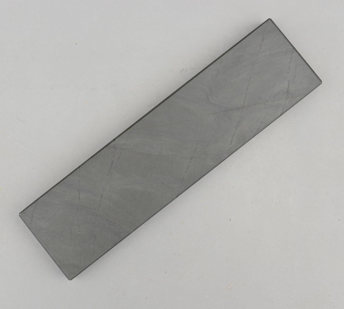 Natural 8'' Charnley Forest Razor Hone Sharpening Stone