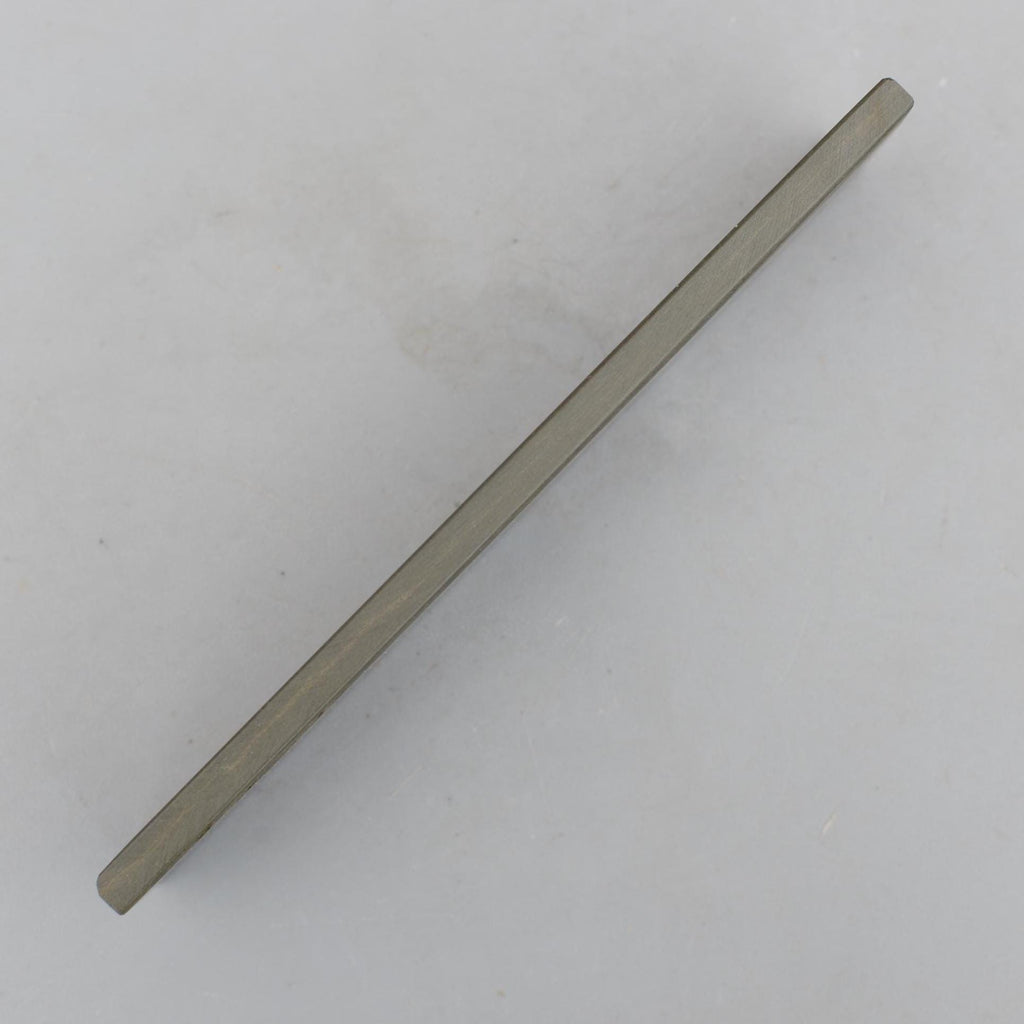 Natural 8'' Olive Green Idwal Welsh Novaculite Fine Hone Sharpening Stone