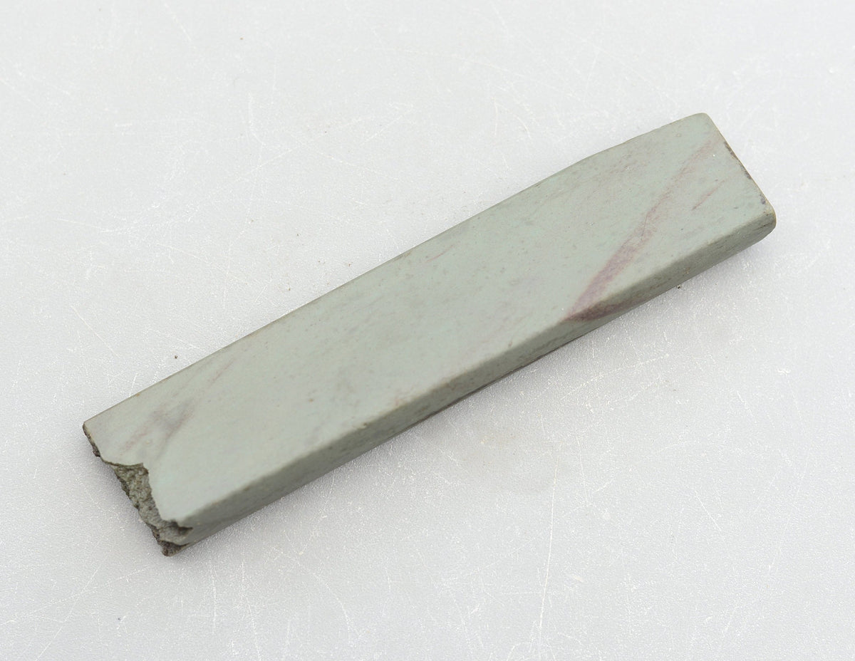 Natural 6'' Charnley Forest Razor Hone Sharpening Stone