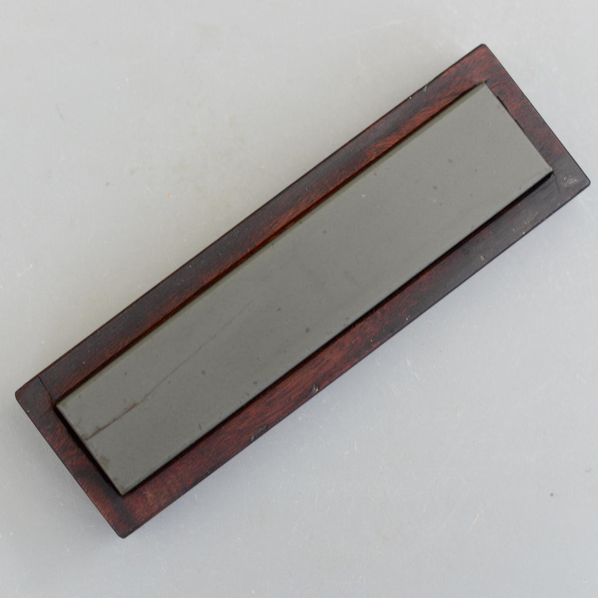 Natural 7'' Charnley Forest Razor Hone Sharpening Stone