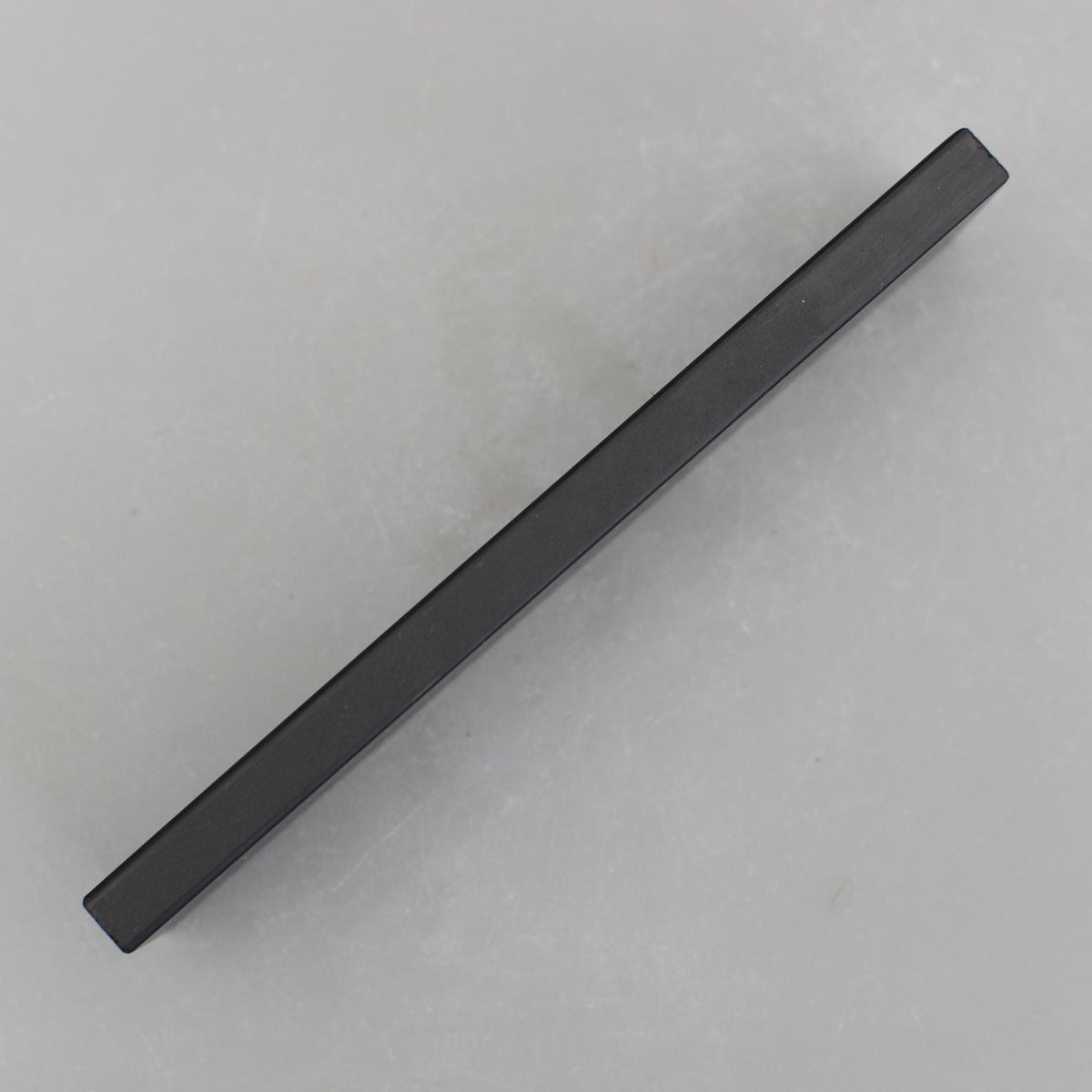 Natural 8'' Grey Yellow Lake Fine Hone Sharpening Stone