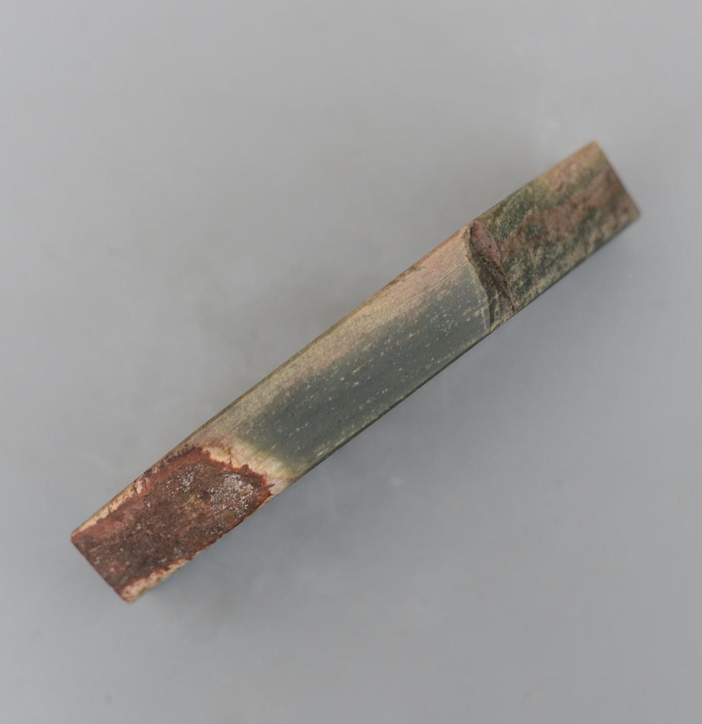Natural 6'' Charnley Forest Razor Hone Sharpening Stone