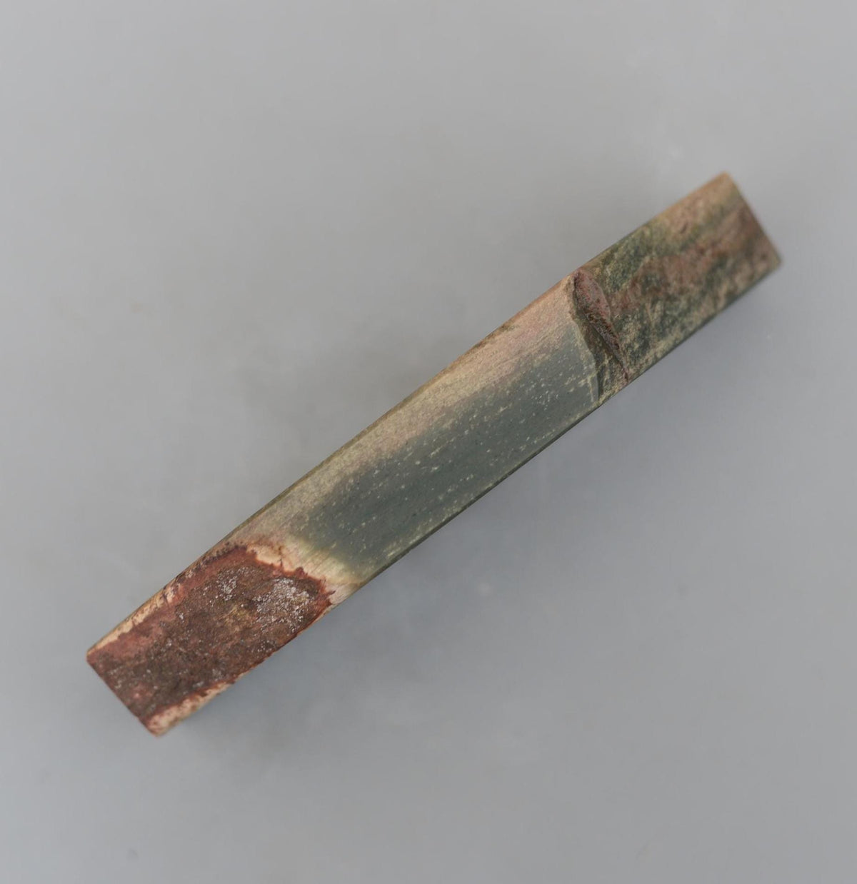 Natural 6'' Charnley Forest Razor Hone Sharpening Stone