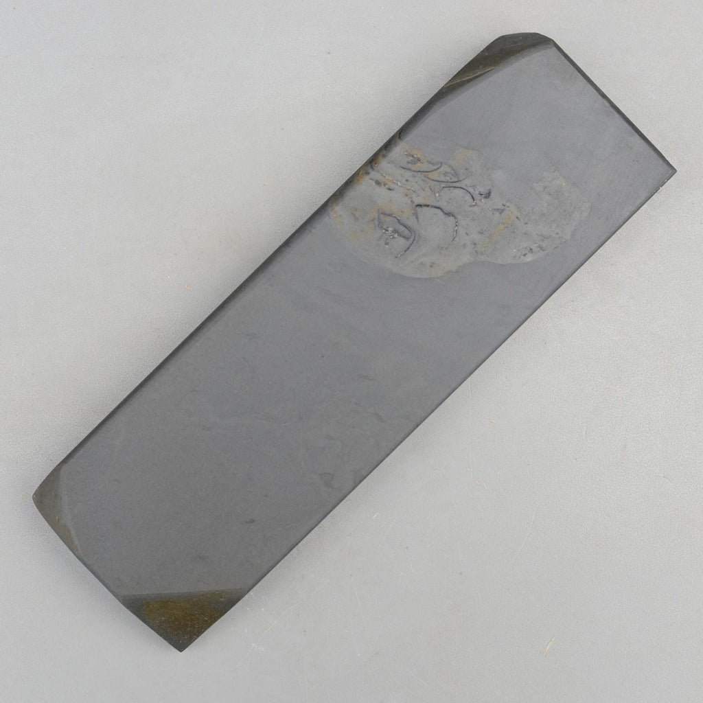 Natural 8'' Idwal Welsh Novaculite Fine Hone Sharpening Stone