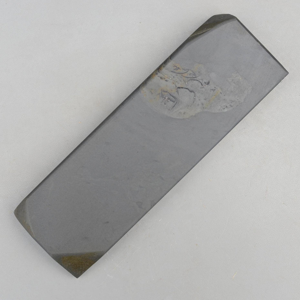 Natural 8'' Idwal Welsh Novaculite Fine Hone Sharpening Stone