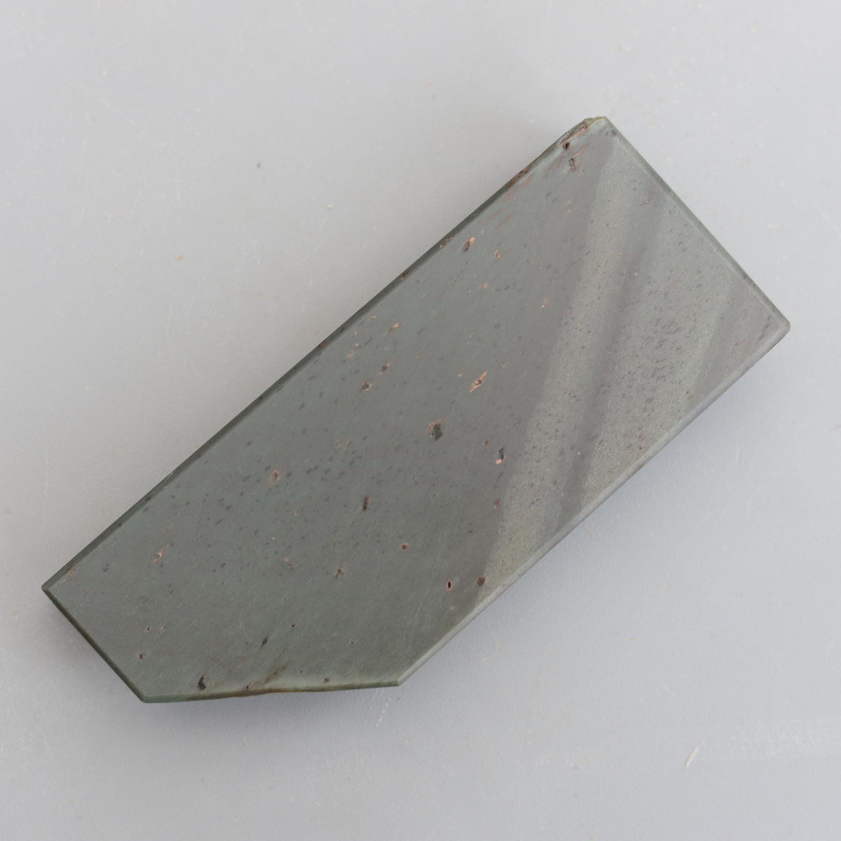 Natural 6'' Charnley Forest Razor Hone Sharpening Stone