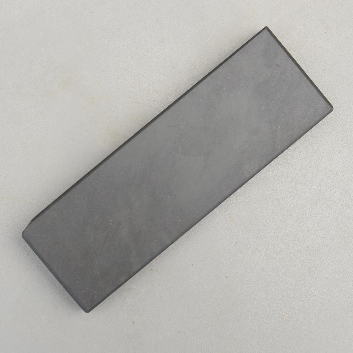 Natural 6'' Idwal Welsh Novaculite Fine Hone Sharpening Stone