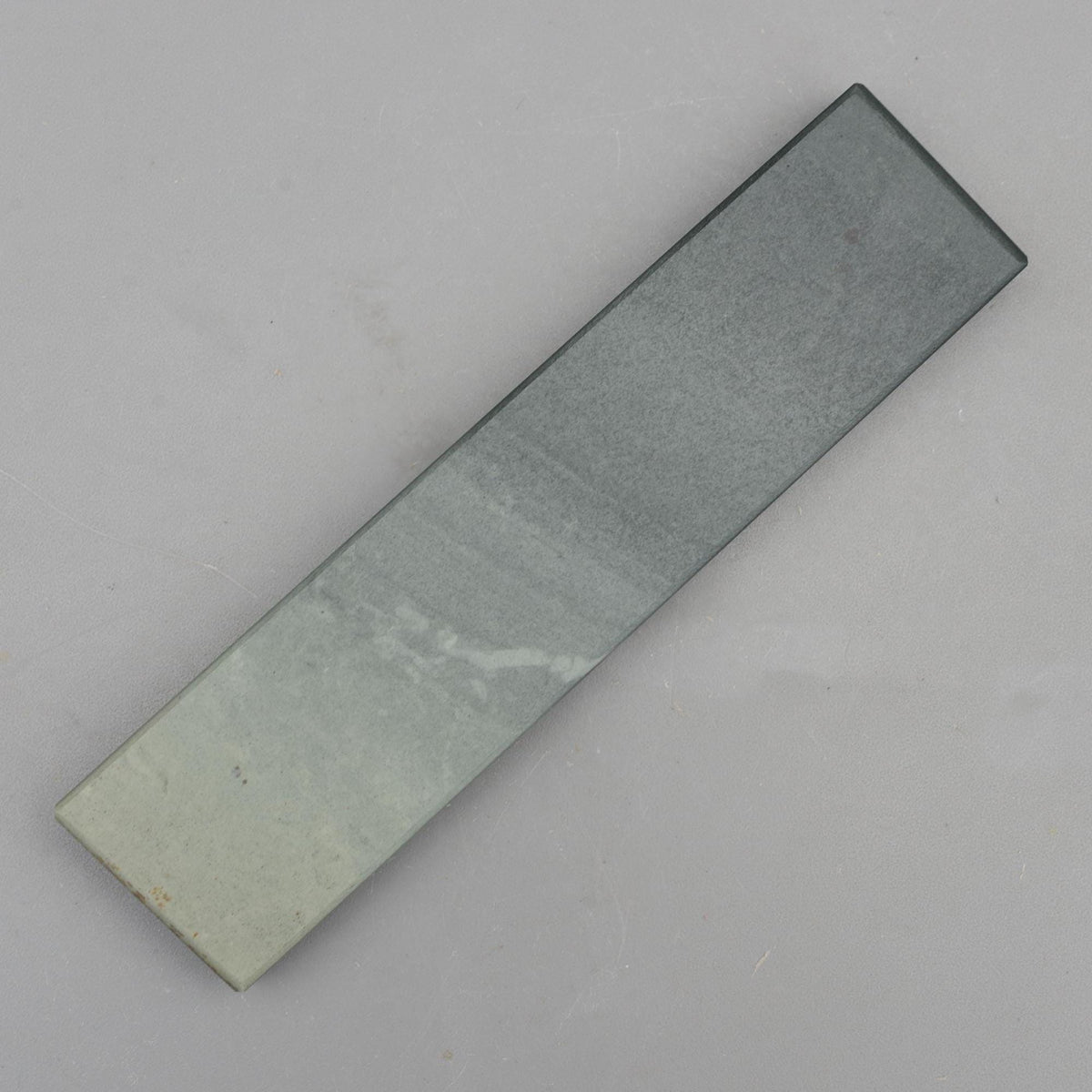 Natural 8'' Glanrafon Welsh Slate Fine Hone Sharpening Stone