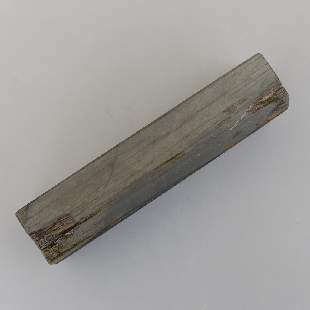 Natural 6'' Llyn Idwal Razor Hone Sharpening Stone