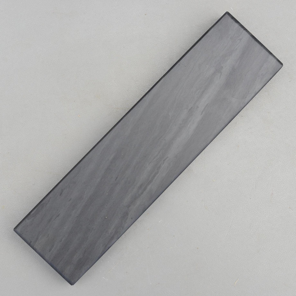 Natural 8'' Idwal Welsh Novaculite Fine Hone Sharpening Stone