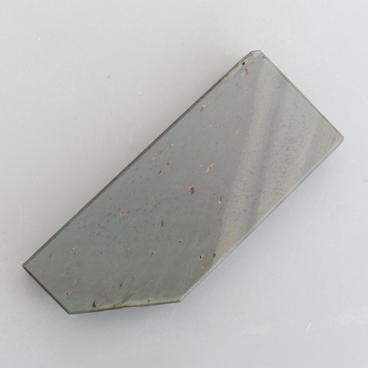 Natural 6'' Charnley Forest Razor Hone Sharpening Stone
