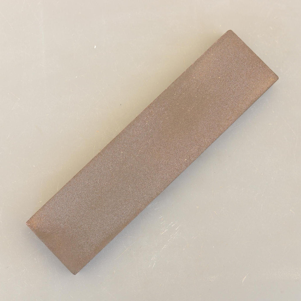 India 8'' Combination Fine Coarse Oilstone Sharpening Stone