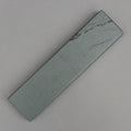 Natural 8'' Glanrafon Welsh Slate Fine Hone Sharpening Stone
