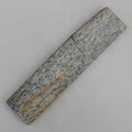 Natural 8'' Idwal Welsh Novaculite Translucent Fine Hone Sharpening Stone