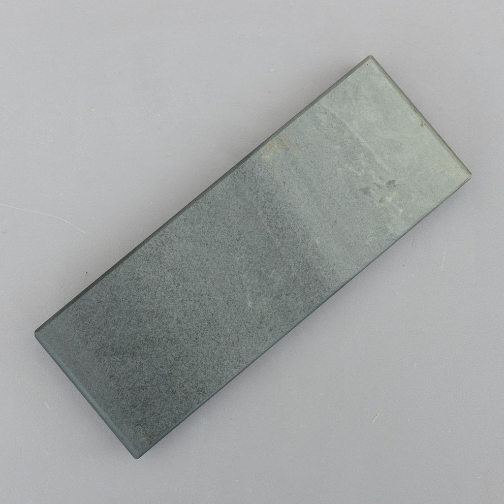 Natural 6'' Glanrafon Welsh Slate Fine Hone Sharpening Stone