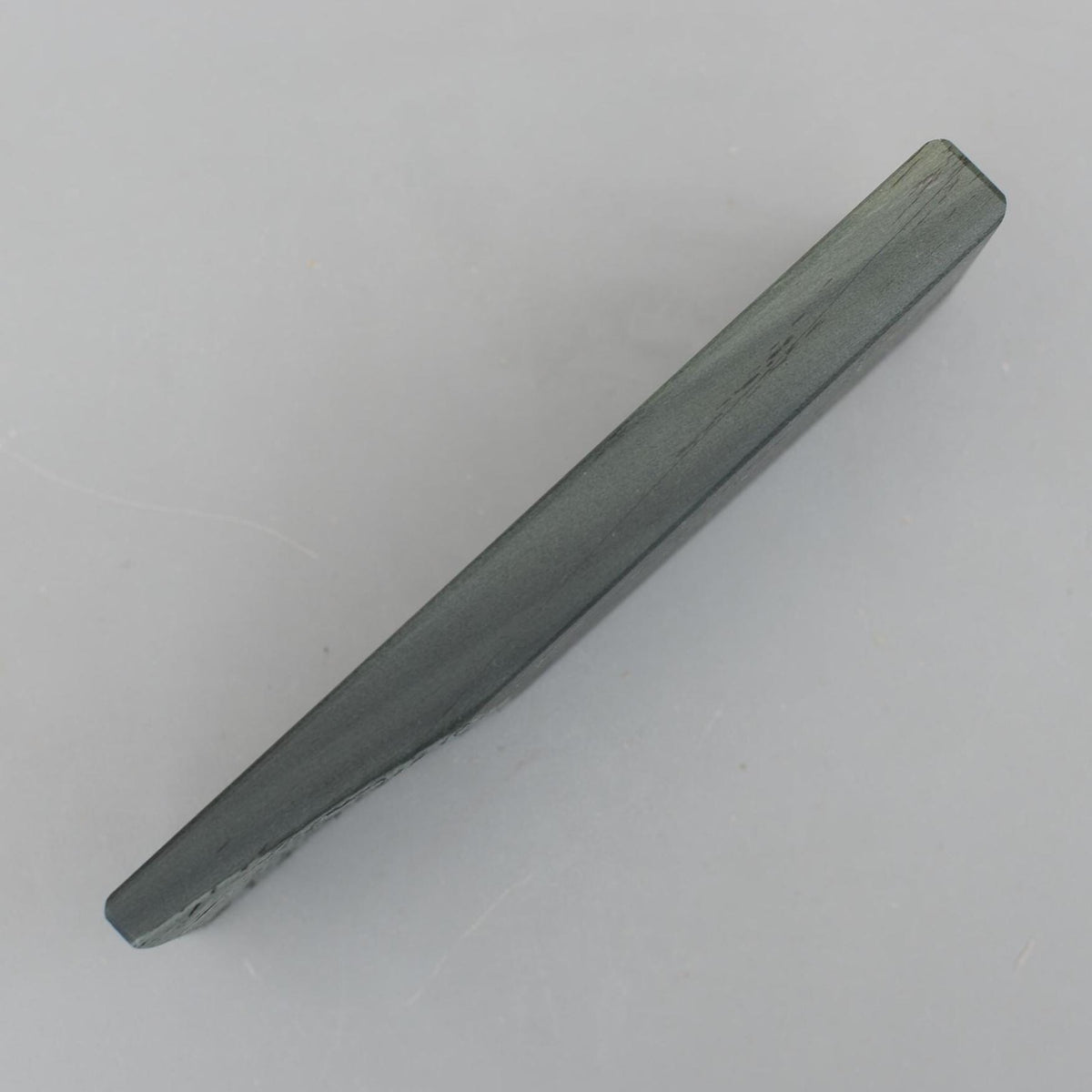 Natural 6'' Glanrafon Welsh Slate Fine Hone Sharpening Stone