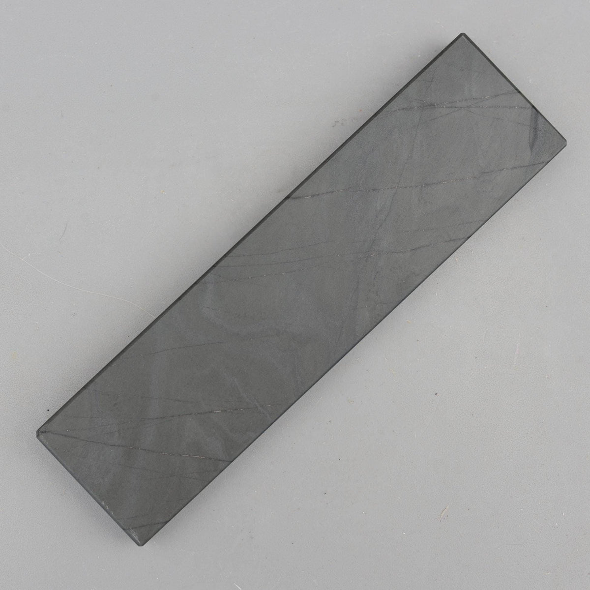 Natural 8'' Charnley Forest Razor Hone Sharpening Stone
