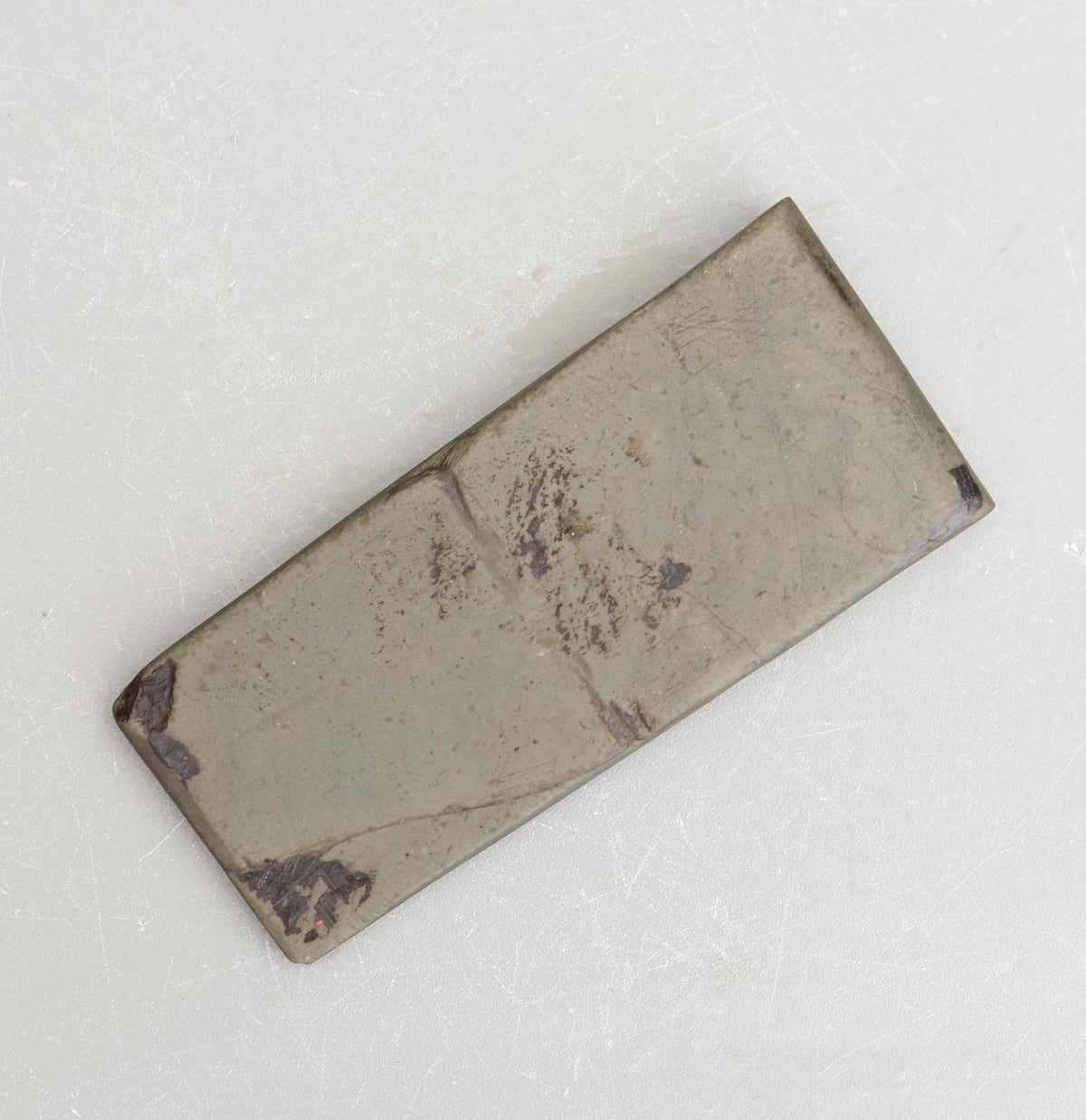 Natural 4'' Charnley Forest Razor Hone Sharpening Stone