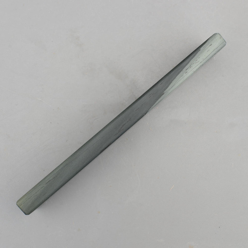 Natural 8'' Glanrafon Welsh Slate Fine Hone Sharpening Stone