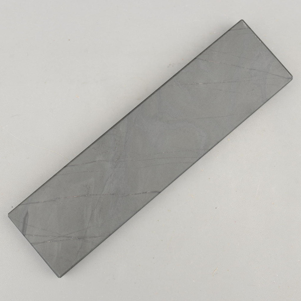 Natural 8'' Charnley Forest Razor Hone Sharpening Stone