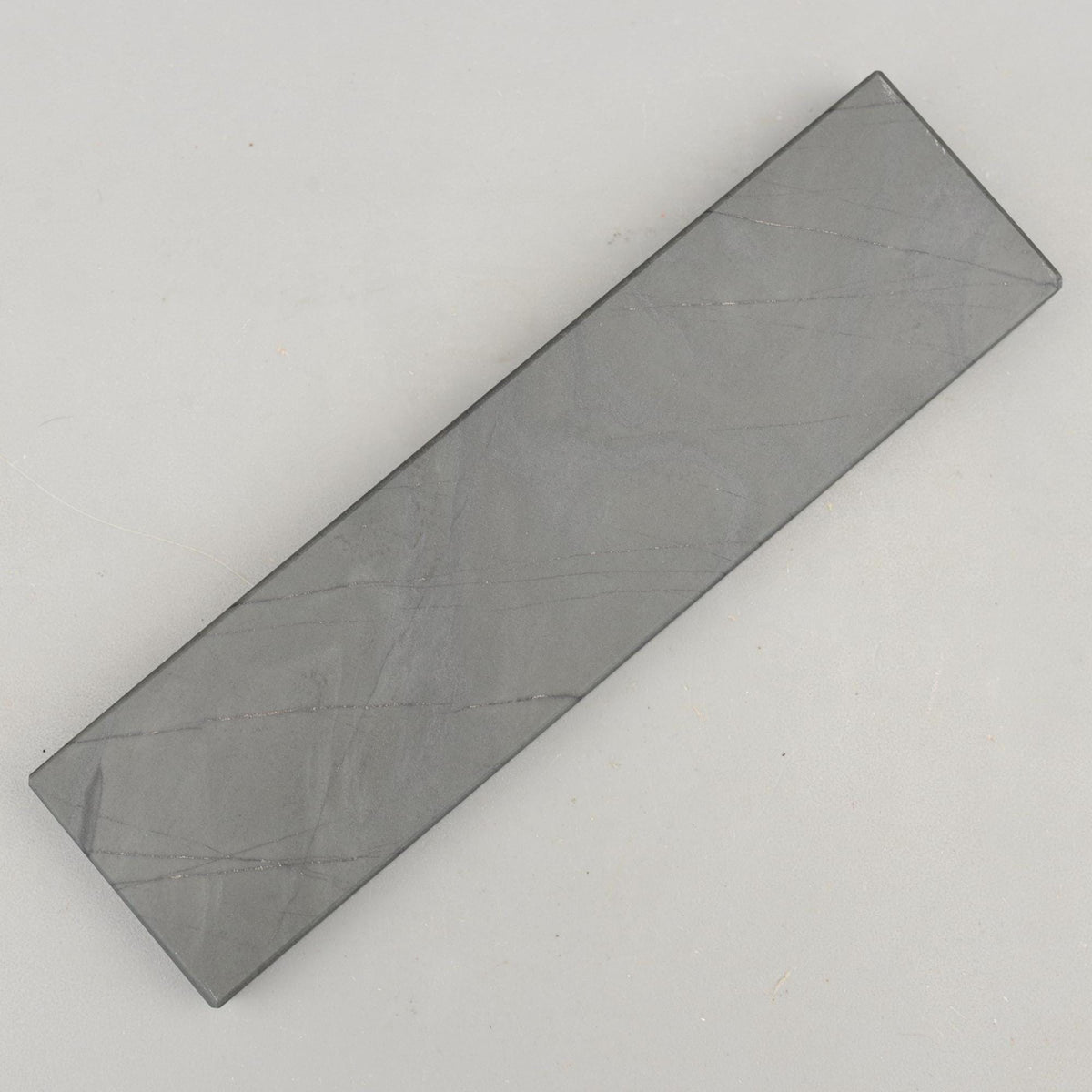 Natural 8'' Charnley Forest Razor Hone Sharpening Stone