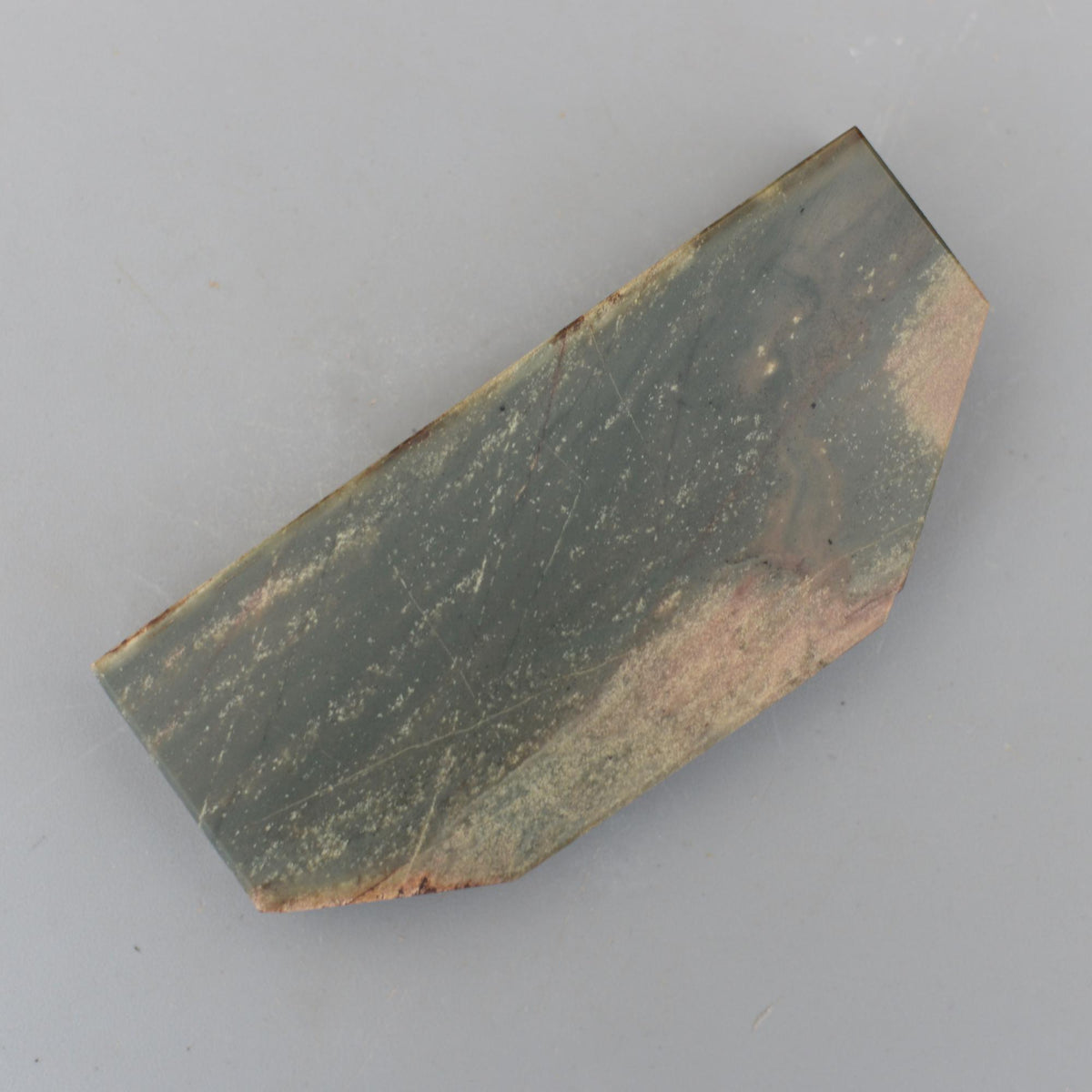 Natural 6'' Charnley Forest Razor Hone Sharpening Stone