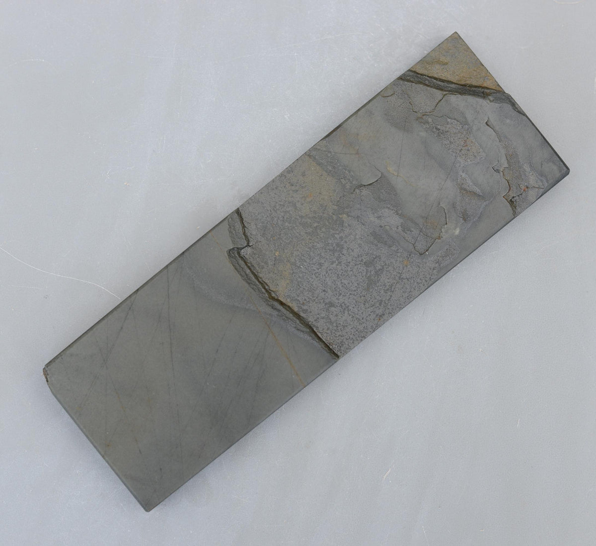 Natural 8'' Charnley Forest Hone Sharpening Stone