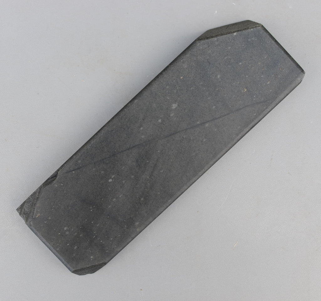 Classic Natural 8'' Llyn Idwal Hone Sharpening Stone