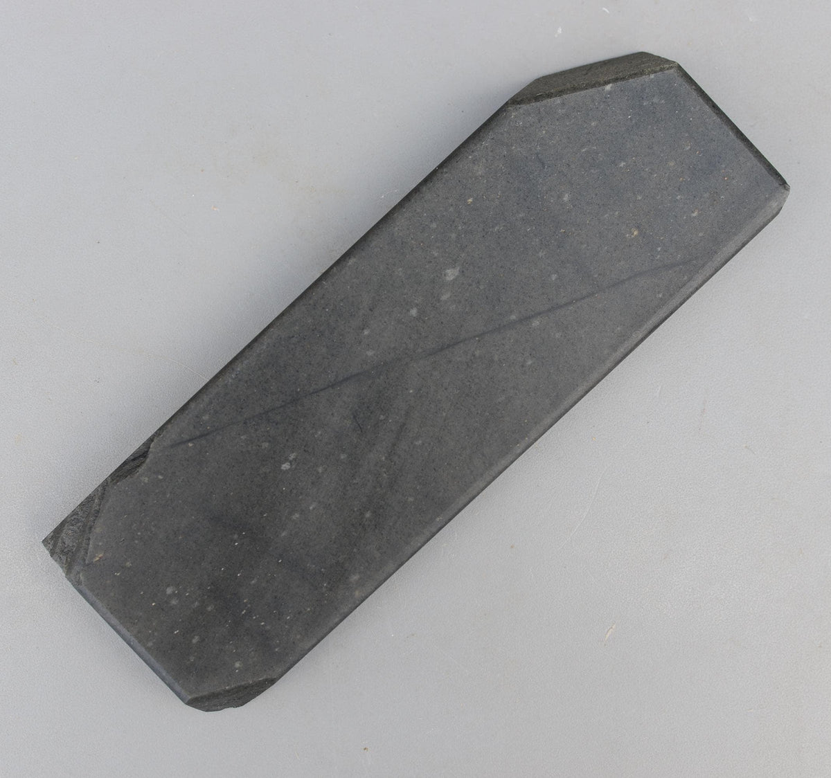 Classic Natural 8'' Llyn Idwal Hone Sharpening Stone